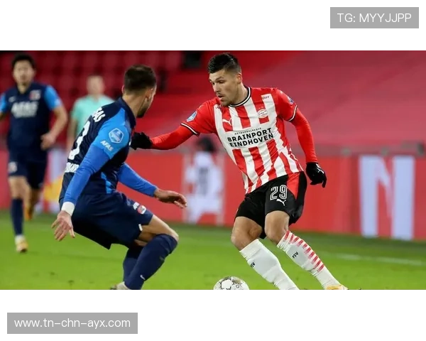 埃因霍温欲签英超淘汰之王激活战术——未来战场的赢家密码