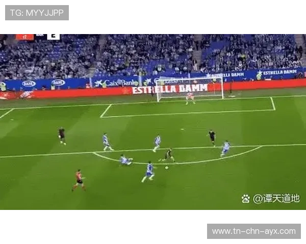 巴塞罗那围攻阶段，亚马尔频繁制造威胁